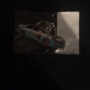 Travis Scott keychain